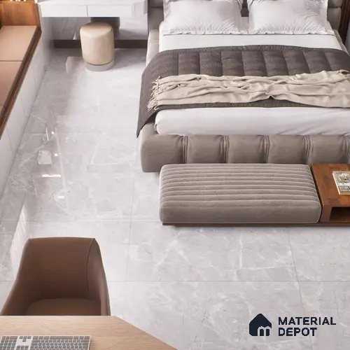 Budget Friendly Endless Wall & Floor Tile Value for Money TL 05944 Terravia Patagris 4 ft x 2 ft - Vitrified Endless Glossy Finish - 8.5 mm | 7 Random Designs | Suitable for Living Room, Bedroom & Bathroom