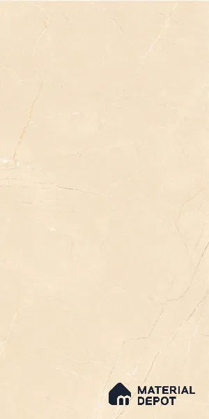 Budget Friendly Endless Wall & Floor Tile Value for Money TL 05942 Terravia Recrea 4 ft x 2 ft - Vitrified Endless Glossy Finish - 8.5 mm | 7 Random Designs | Suitable for Living Room, Bedroom & Bathroom (Sample)
