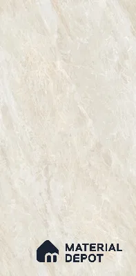 Budget Friendly Endless Wall & Floor Tile Value for Money TL 05951 Terravia Recton 4 ft x 2 ft - Vitrified Endless Glossy Finish - 8.5 mm | 4 Random Designs | Suitable for Living Room, Bedroom & Bathroom