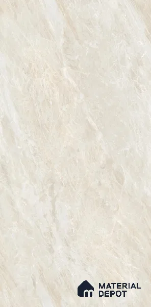 Budget Friendly Endless Wall & Floor Tile Value for Money TL 05951 Terravia Recton 4 ft x 2 ft - Vitrified Endless Glossy Finish - 8.5 mm | 4 Random Designs | Suitable for Living Room, Bedroom & Bathroom