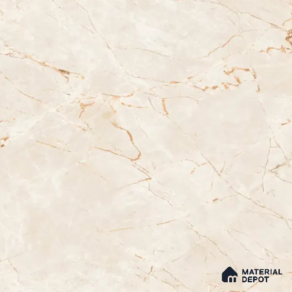 Budget Friendly Endless Wall & Floor Tile Value for Money TL 05952 B Terravia Ritzea 4 ft x 2 ft - Vitrified Endless Glossy Finish - 8.5 mm | 4 Random Designs | Suitable for Living Room, Bedroom & Bathroom (Sample)