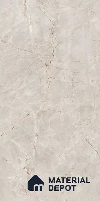 Budget Friendly Endless Wall & Floor Tile Value for Money TL 05952 Terravia Ritzon 4 ft x 2 ft - Vitrified Endless Glossy Finish - 8.5 mm | 4 Random Designs | Suitable for Living Room, Bedroom & Bathroom (Sample)