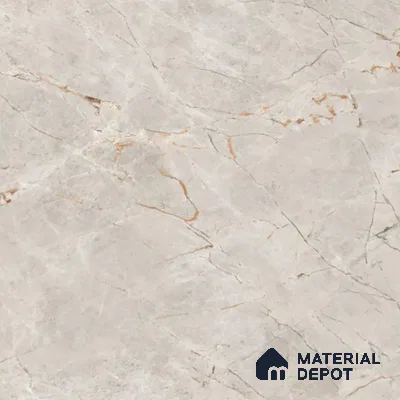 Budget Friendly Endless Wall & Floor Tile Value for Money TL 05952 Terravia Ritzon 4 ft x 2 ft - Vitrified Endless Glossy Finish - 8.5 mm | 4 Random Designs | Suitable for Living Room, Bedroom & Bathroom (Sample)