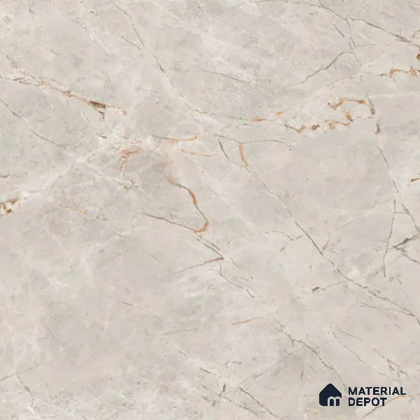 Budget Friendly Endless Wall & Floor Tile Value for Money TL 05952 Terravia Ritzon 4 ft x 2 ft - Vitrified Endless Glossy Finish - 8.5 mm | 4 Random Designs | Suitable for Living Room, Bedroom & Bathroom (Sample)