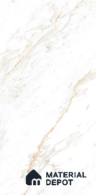 Budget Friendly Endless Wall & Floor Tile Value for Money TL 05946 Terravia Serolix 4 ft x 2 ft - Vitrified Endless Glossy Finish - 8.5 mm | 4 Random Designs | Suitable for Living Room, Bedroom & Bathroom