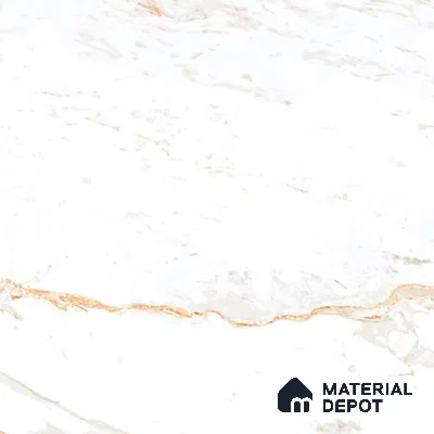 Budget Friendly Endless Wall & Floor Tile Value for Money TL 05946 Terravia Serolix 4 ft x 2 ft - Vitrified Endless Glossy Finish - 8.5 mm | 4 Random Designs | Suitable for Living Room, Bedroom & Bathroom