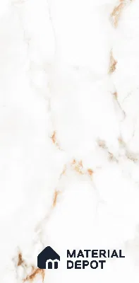 Budget Friendly Endless Wall & Floor Tile Value for Money TL 05963 Terravia Vennix 4 ft x 2 ft - Vitrified Endless Glossy Finish - 8.5 mm | 4 Random Designs | Suitable for Living Room, Bedroom & Bathroom (Sample)