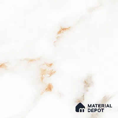 Budget Friendly Endless Wall & Floor Tile Value for Money TL 05963 Terravia Vennix 4 ft x 2 ft - Vitrified Endless Glossy Finish - 8.5 mm | 4 Random Designs | Suitable for Living Room, Bedroom & Bathroom (Sample)