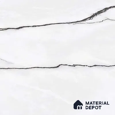 Endless Wall Tile TL 06003 B 26005 D Dark 2 ft x 1 ft Ceramic Glue Matte Finish - 7.5 mm | Suitable For Kitchen, Bathroom (Sample)