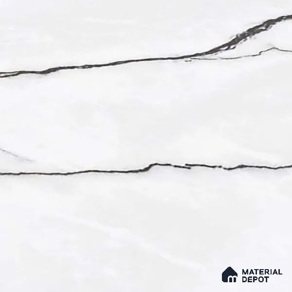 Endless Wall Tile TL 06003 B 26005 D Dark 2 ft x 1 ft Ceramic Glue Matte Finish - 7.5 mm | Suitable For Kitchen, Bathroom (Sample)