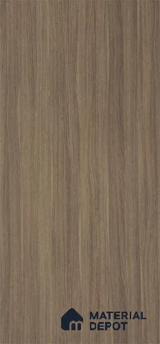 Wooden Look EO 1345 Elenza Oak 8 ft x 4 ft Texture Finish Decorative Laminate - 1.25 mm | Suitable for TV Unit, Wardrobe, Kitchen Cabinets