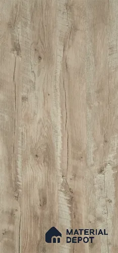 Wooden Look EP 996 Elora Pine 8 ft x 4 ft Texture Finish Decorative Laminate - 1 mm | Suitable for TV Unit, Wardrobe, Kitchen Cabinets