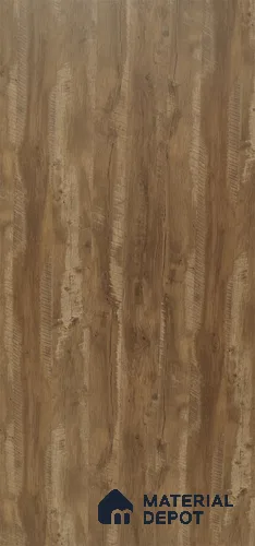 Wooden Look EP 998 Elora Pine 8 ft x 4 ft Texture Finish Decorative Laminate - 1 mm | Suitable for TV Unit, Wardrobe, Kitchen Cabinets