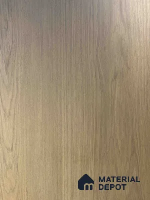 Wooden Look LM 24209 8 ft x 4 ft Texture Finish Decorative Laminate - 1 mm | Suitable for TV Unit, Wardrobe, Kitchen Cabinets