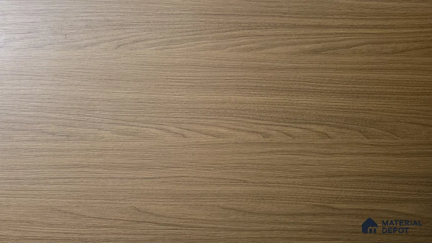 Wooden Look LM 24133 8 ft x 4 ft Texture Finish Decorative Laminate - 1 mm | Suitable for TV Unit, Wardrobe, Kitchen Cabinets