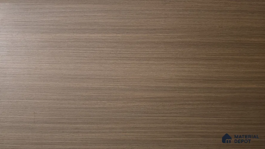 Wooden Look LM 24125 8 ft x 4 ft Texture Finish Decorative Laminate - 1 mm | Suitable for TV Unit, Wardrobe, Kitchen Cabinets