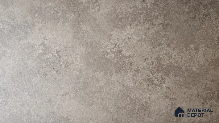 Brown Marble Look LM 24153 8 ft x 4 ft Texture Finish Decorative Laminate - 1 mm | Suitable for TV Unit, Wardrobe, Kitchen Cabinets