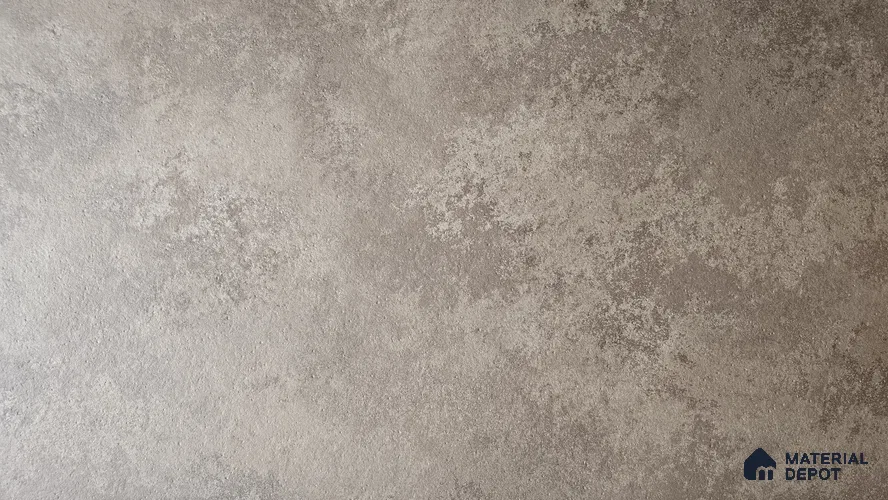 Brown Marble Look LM 24153 8 ft x 4 ft Texture Finish Decorative Laminate - 1 mm | Suitable for TV Unit, Wardrobe, Kitchen Cabinets