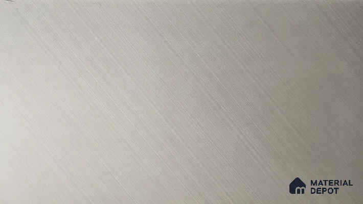 Grey Abstract Look LM 24174 SMT 8 ft x 4 ft Super Matte Finish Decorative Laminate - 1 mm | Suitable for TV Unit, Wardrobe, Kitchen Cabinets