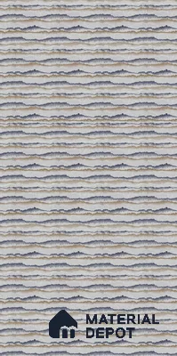 Grey Abstract Look LM 24134 8 ft x 4 ft Texture Finish Decorative Laminate - 1 mm | Suitable for TV Unit, Wardrobe, Kitchen Cabinets