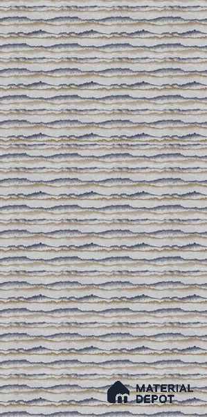 Grey Abstract Look LM 24134 8 ft x 4 ft Texture Finish Decorative Laminate - 1 mm | Suitable for TV Unit, Wardrobe, Kitchen Cabinets