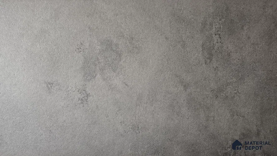 Grey Marble Look LM 24104 8 ft x 4 ft Texture Finish Decorative Laminate - 1 mm | Suitable for TV Unit, Wardrobe, Kitchen Cabinets
