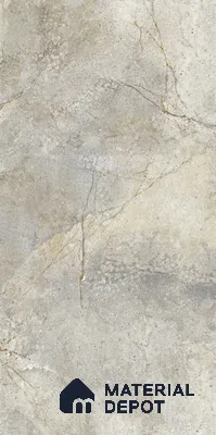 Beige Marble Look LM 24107 8 ft x 4 ft Texture Finish Decorative Laminate - 1 mm | Suitable for TV Unit, Wardrobe, Kitchen Cabinets