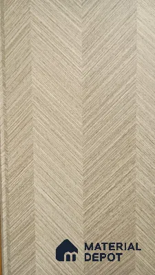 Grey Abstract Look LM 24107 8 ft x 4 ft Texture Finish Decorative Laminate - 1 mm | Suitable for TV Unit, Wardrobe, Kitchen Cabinets