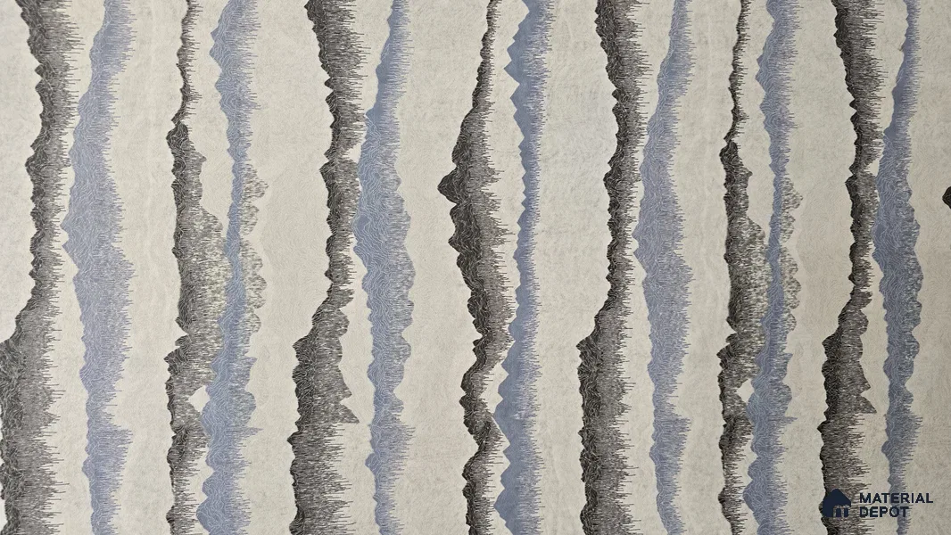 Cream Abstract Look LM 24176 8 ft x 4 ft Texture Finish Decorative Laminate - 1 mm | Suitable for TV Unit, Wardrobe, Kitchen Cabinets