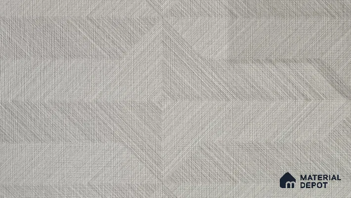 Grey Abstract Look LM 24160 8 ft x 4 ft Texture Finish Decorative Laminate - 1 mm | Suitable for TV Unit, Wardrobe, Kitchen Cabinets