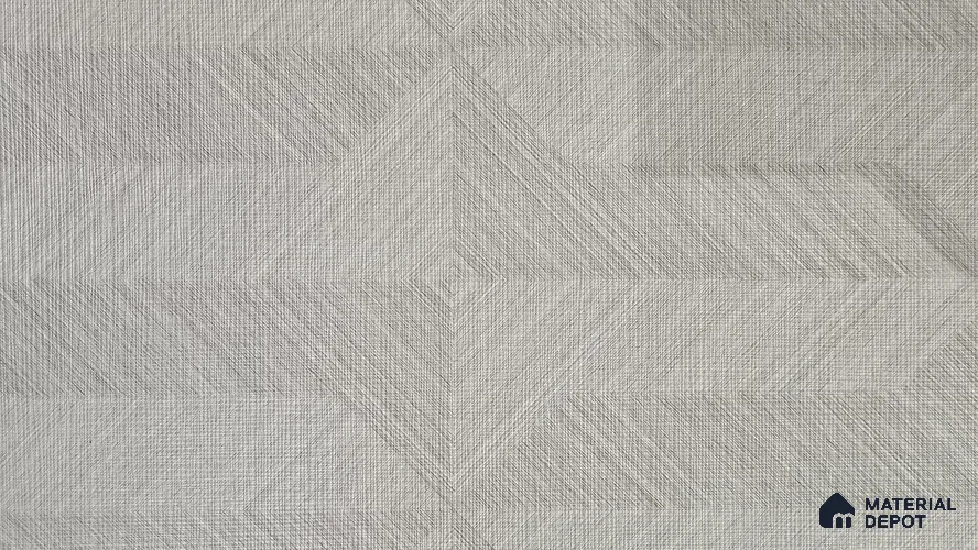 Grey Abstract Look LM 24160 8 ft x 4 ft Texture Finish Decorative Laminate - 1 mm | Suitable for TV Unit, Wardrobe, Kitchen Cabinets