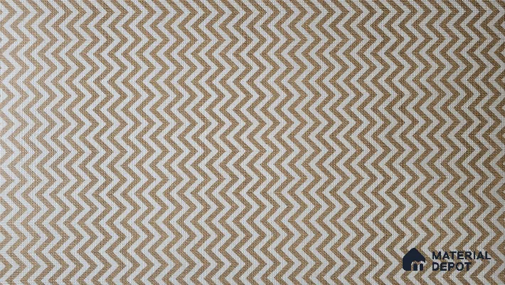 Brown Abstract Look LM 24164 8 ft x 4 ft Texture Finish Decorative Laminate - 1 mm | Suitable for TV Unit, Wardrobe, Kitchen Cabinets