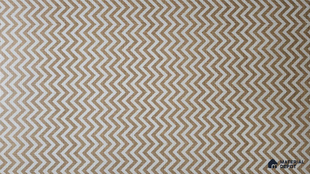 Brown Abstract Look LM 24164 8 ft x 4 ft Texture Finish Decorative Laminate - 1 mm | Suitable for TV Unit, Wardrobe, Kitchen Cabinets
