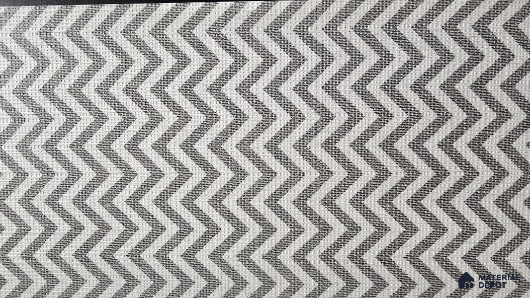 Grey Abstract Look LM 24161 8 ft x 4 ft Texture Finish Decorative Laminate - 1 mm | Suitable for TV Unit, Wardrobe, Kitchen Cabinets