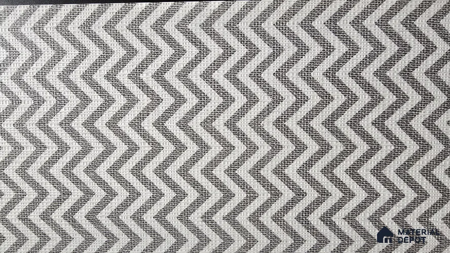 Grey Abstract Look LM 24161 8 ft x 4 ft Texture Finish Decorative Laminate - 1 mm | Suitable for TV Unit, Wardrobe, Kitchen Cabinets