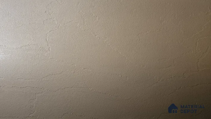 Taupe Brown Solid Colors Look LM 24155 8 ft x 4 ft Texture Finish Decorative Laminate - 1 mm | Suitable for Living Room, Kitchen, Office
