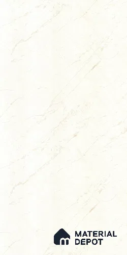 Cream Marble Look LM 24151 8 ft x 4 ft Texture Finish Decorative Laminate - 1 mm | Suitable for TV Unit, Wardrobe, Kitchen Cabinets