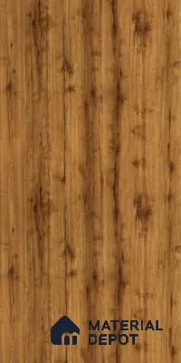Wooden Look LM 24188 8 ft x 4 ft Texture Finish Decorative Laminate - 1 mm | Suitable for TV Unit, Wardrobe, Kitchen Cabinets