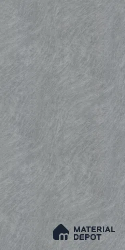 Grey Marble Look LM 24096 8 ft x 4 ft Texture Finish Decorative Laminate - 1 mm | Suitable for TV Unit, Wardrobe, Kitchen Cabinets