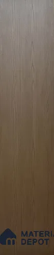 Wooden Look LM 24184 Synchro 8 ft x 4 ft Texture Finish Decorative Laminate - 1 mm | Suitable for TV Unit, Wardrobe, Kitchen Cabinets
