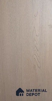 Brown Wood Look LM 24235 Synchro 8 ft x 4 ft Texture Finish Decorative Laminate - 1 mm | Suitable for TV Unit, Wardrobe, Kitchen Cabinets