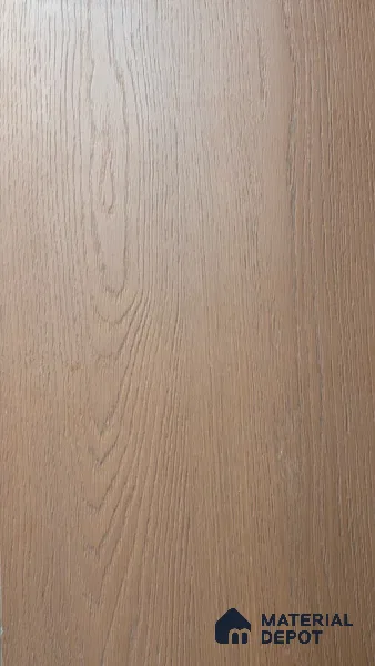 Brown Wood Look LM 24234 Synchro 8 ft x 4 ft Texture Finish Decorative Laminate - 1 mm | Suitable for TV Unit, Wardrobe, Kitchen Cabinets