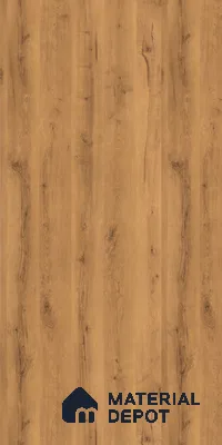 Wooden Look LM 24187 8 ft x 4 ft Texture Finish Decorative Laminate - 1 mm | Suitable for TV Unit, Wardrobe, Kitchen Cabinets