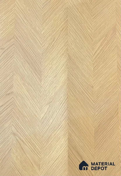 Wooden Look LM 24943 8 ft x 4 ft Texture Finish Decorative Laminate - 1 mm | Suitable for TV Unit, Wardrobe, Kitchen Cabinets