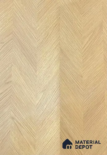 Wooden Look LM 24943 8 ft x 4 ft Texture Finish Decorative Laminate - 1 mm | Suitable for TV Unit, Wardrobe, Kitchen Cabinets