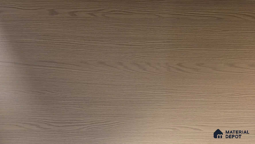 Wooden Look LM 24270 Synchro 8 ft x 4 ft Texture Finish Decorative Laminate - 1 mm | Suitable for TV Unit, Wardrobe, Kitchen Cabinets