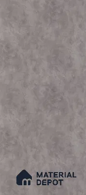 Grey Marble Look LM 24097 8 ft x 4 ft Texture Finish Decorative Laminate - 1 mm | Suitable for TV Unit, Wardrobe, Kitchen Cabinets