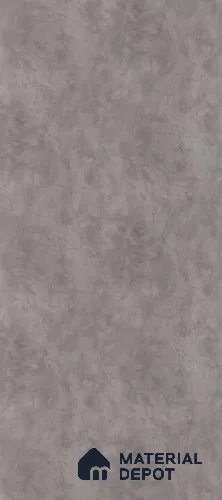 Grey Marble Look LM 24097 8 ft x 4 ft Texture Finish Decorative Laminate - 1 mm | Suitable for TV Unit, Wardrobe, Kitchen Cabinets