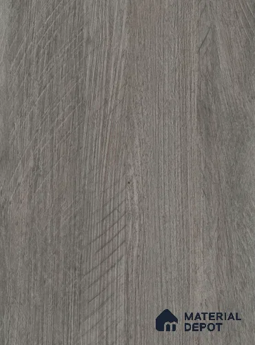 Wooden Look ES 1684 Earth Song 8 ft x 4 ft Texture Finish Decorative Laminate - 1.25 mm | Suitable for TV Unit, Wardrobe, Kitchen Cabinets