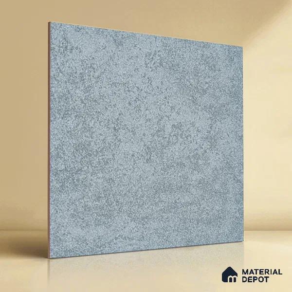 Stone Floor Tile TL 00004 Alaska Cedar 2 ft x 2 ft Matte Finish Anti Skid Vitrified Tile - 12 mm | Suitable for Balcony, Terrace & Coutyard